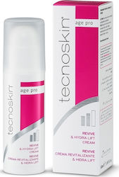 Tecnoskin Revive & Hydra Lift Cremă de Zi pentr...