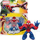 Moose Toys Marvel S12 Spiderman Goo Jit Zu