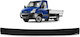 Hood Deflector Compatible Iveco Daily 2006-2011 Cv-0606/cv-168