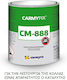 Eval CarmyFix CM888 Polyurethane Construction Adhesive and Hardener 30 ml 1000ml