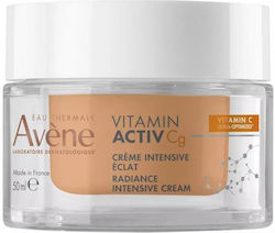Eau Thermale Avène Vitamin Activ Cg Tagescreme ...