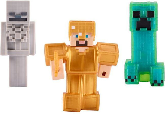 Moose Toys Minecraft Goo Jit Zu (Miscellaneous Designs)