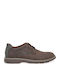 Herren Freizeitschuhe Braun