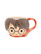 Harry Potter Чаша Керамична