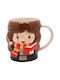 Harry Potter Чаша Керамична 350ml