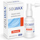 Solinea Lichid Curățare Urechi 15ml 1 Bucată