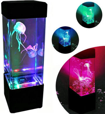 Romvous RGB Decorative Light 22.7x7.7x6.8cm