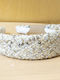 Childrenland White Children's Hair Headband