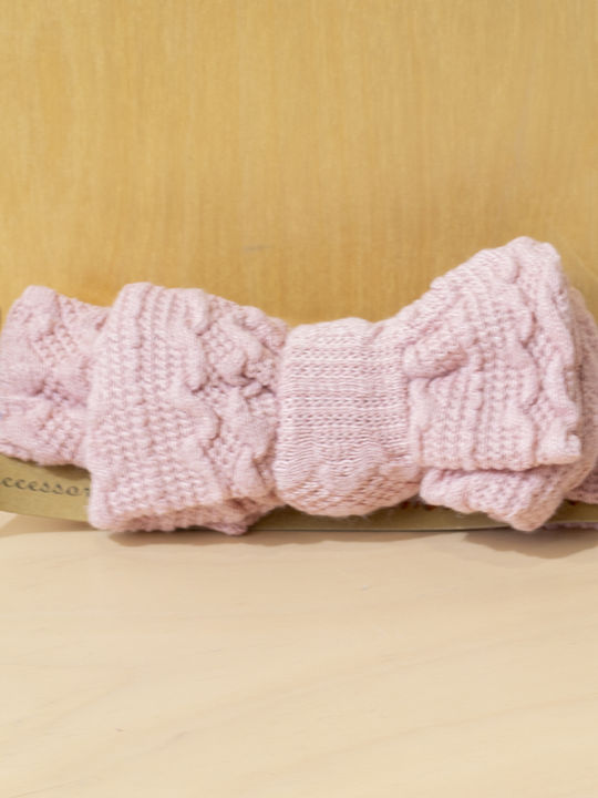 Childrenland Children’s Hair Band in Pink