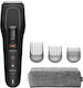 Philips Rechargeable Black Hair Clipper HC5733/15
