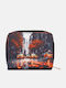 Small Women's Wallet