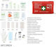 First Aid Bag with Equipment