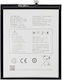 Replacement Battery Alcatel Joy Tab 2 9032 2020 Alcatel 3t 9029 2020 Tcl Tab 8 4g Tlp040m1