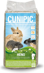 Cunipic Χόρτα για Τρωκτικά 1kg Cunipic Χόρτα για Τρωκτικά 1kg