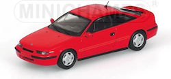 1/43 Opel Calibra 2.0 л 1990 Червен 1 от 3024 броя