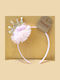 Childrenland Pink Kids Hairband