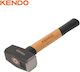 Kendo Βαριοπούλα 1.5kg 25337