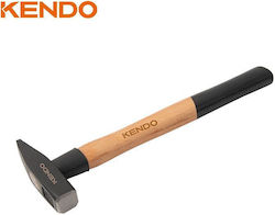 Kendo Hammer 100 g mit Holzgriff 25271