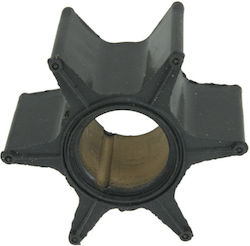 Wasserpumpen-Impeller Mercury Tohatsu 3/4 PS 47-161543