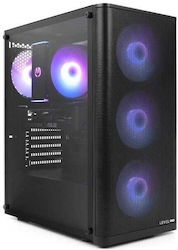 Komputronik Level GO H02 (Ryzen 5-9600X/32GB/1TB)