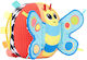 Freddie The Firefly Entdeckerball