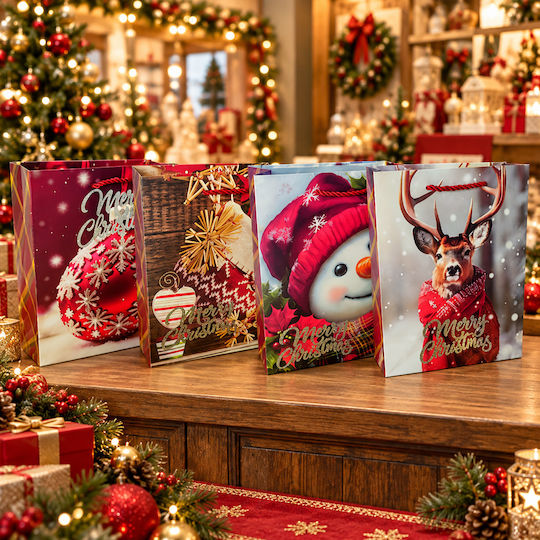 ForHome Τσάντα 12τμχ