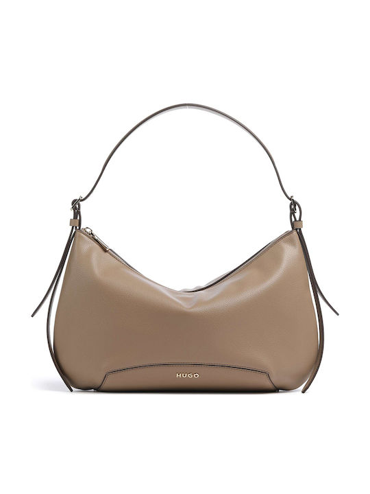 Women's Hobo Bag Brown
