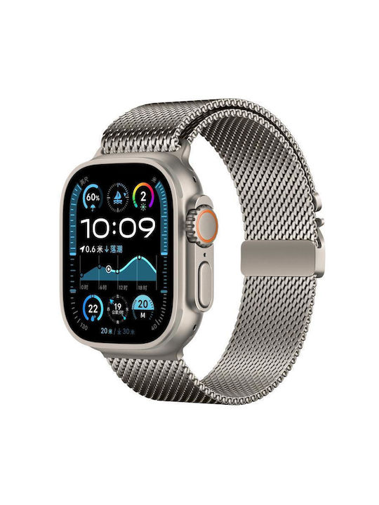 xDfind Armband (Apple Watch 38/40/41/42mm) xDfind Armband (Apple Watch 38/40/41/42mm)