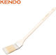 Kendo 46216 Στραβοπινέλο 2" 50mm