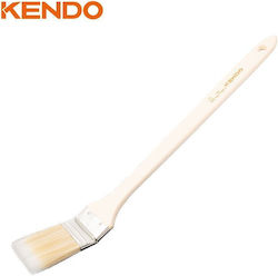 Kendo 46215 Στραβοπινέλο 1.5" 38mm