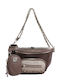 Women's Crossbody Bag Brown