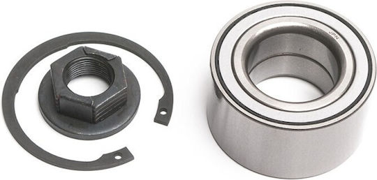 Radlager Ford Vorne Fiesta V Focus I Fusion 1085569