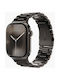 Vonmahlen Link Bracelet 2 38 40 41 42mm One Size Granite Gray