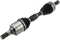 Antriebswelle Mazda 6 2.0di Mzrcd 02-07 Links Mtm Npw-mz-088