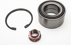 Front Wheel Bearing Set Honda Cr-v 2.0i Rd57 58 87 88 01.09 Fr-v Be1 3 04.09 44300s1ae01 Front Wheel Bearing Set Honda Cr-v 2.0i Rd57 58 87 88 01.09 Fr-v Be1 3 04.09 44300s1ae01