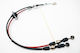 Gear Shift Cable Matiz Ii 0.8i T3 06 07 96568385 96568385