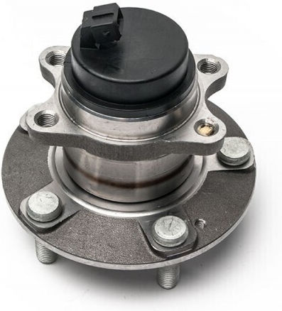 Set Rulment Roată Kia Soul 2008 Butuc Spate ABS 527502K000
