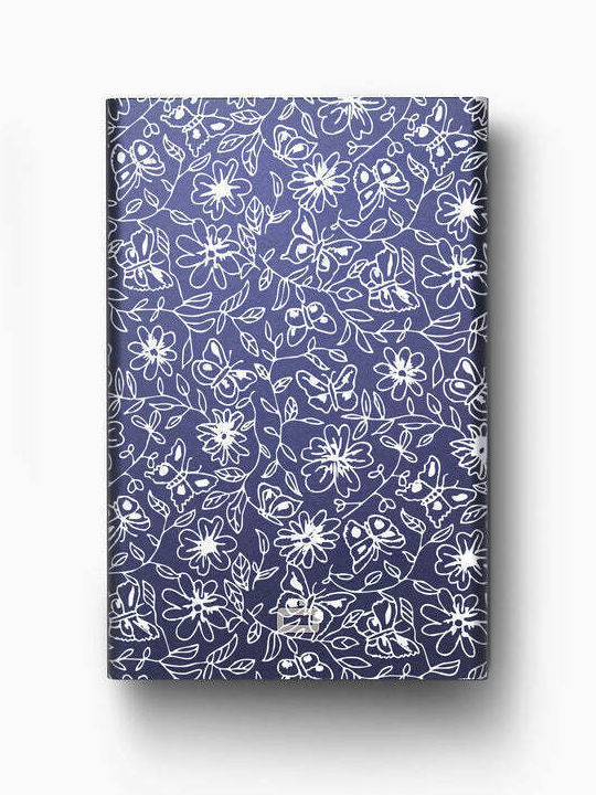 Ogon Aluminum Card Holder Wallet Slider Liberty 3760127774228