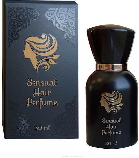 Aurora Endless Love #02 Spray Parfumat pentru Păr 30 ml