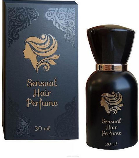 Aurora Sweet Emotion #01 Parfum pentru păr 30 ml