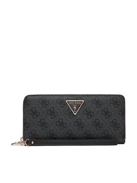 Guess Laurel Ii Дамски Портфейл Сив