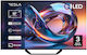 Смарт Телевизор 55" 4K UHD QLED Q55E663BUV HDR (2026)