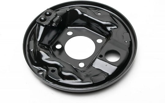 Anchor Disc Nexia Espero Lanos Rear Right 96233629