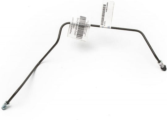 Bremsschlauch Lanos Hinten Rechts 96306666 96306666
