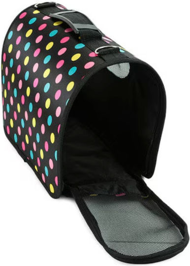 Verk Group Geantă de Transport pentru Câine / Pisică L53x l30x h21 cm