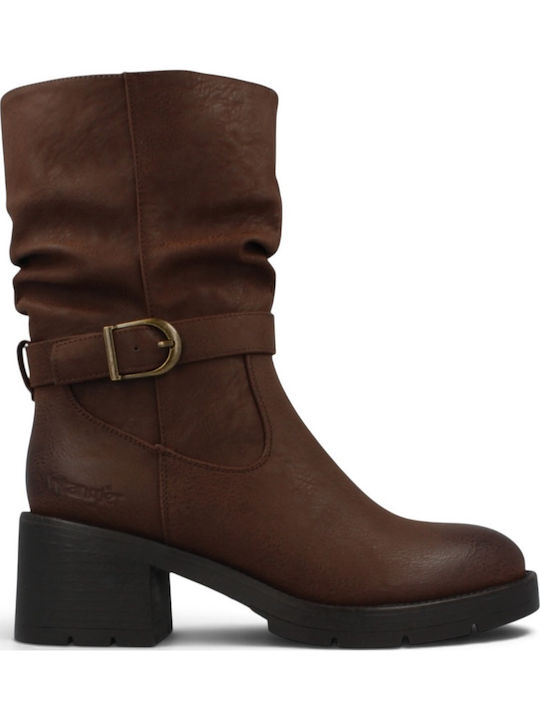 Wrangler Ghete Dama Maro