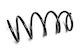 Suspension Spring Opel Signum 02 Vectra C 02 Front 312204