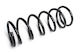 Rexton 2002 2012 Rear Suspension Spring Multilink Suspension 4512008c00