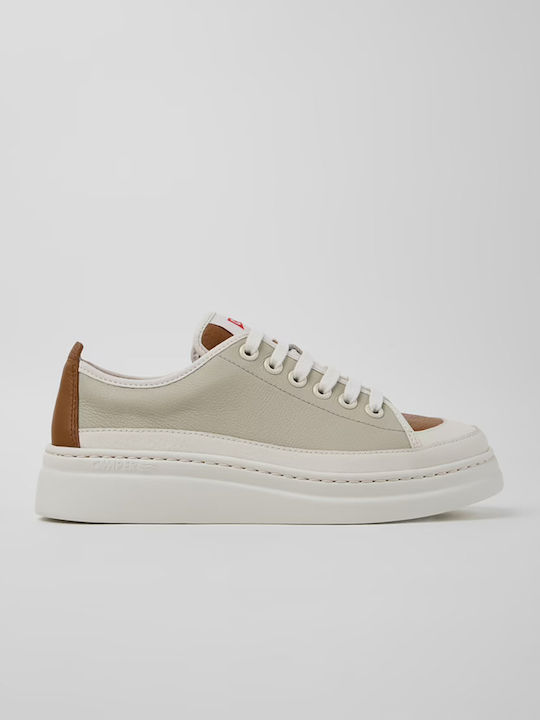 Camper Sella Houston Damen Sneakers Mehrfarbig