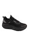 Herren Sneakers Schwarz